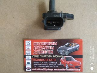 MAZDA 3 BK 2006 ΑΙΣΘΗΤΗΡΑΣ MAP SENSOR-thumb-2