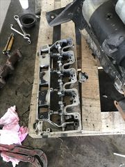 Isuzu 4LE1 ανταλλακτικά -thumb-1