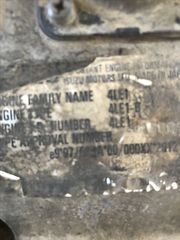 Isuzu 4LE1 ανταλλακτικά -thumb-5