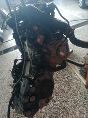 ΚΙΝΗΤΗΡΑΣ MERCEDES A640 B-CLASS A-CLASS 2000cc cdi-thumb-1