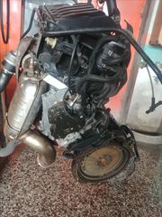 ΚΙΝΗΤΗΡΑΣ MERCEDES A640 B-CLASS A-CLASS 2000cc cdi-thumb-2