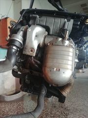 ΚΙΝΗΤΗΡΑΣ MERCEDES A640 B-CLASS A-CLASS 2000cc cdi-thumb-3