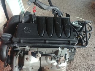 ΚΙΝΗΤΗΡΑΣ MERCEDES A640 B-CLASS A-CLASS 2000cc cdi-thumb-5