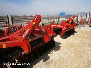 Σβάρνα - Δισκοσβάρνα ILGI 2013 MAXIMA 2.5-3-3.5 M-thumb-1
