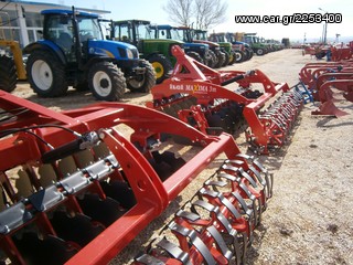 Σβάρνα - Δισκοσβάρνα ILGI 2013 MAXIMA 2.5-3-3.5 M-thumb-2