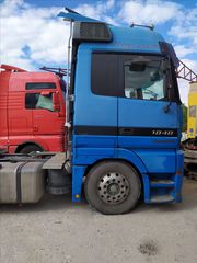 Mercedes-Benz 2000 ACTROS 1848-thumb-1