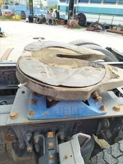 Mercedes-Benz 2000 ACTROS 1848-thumb-4