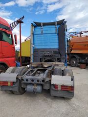 Mercedes-Benz 2000 ACTROS 1848-thumb-9