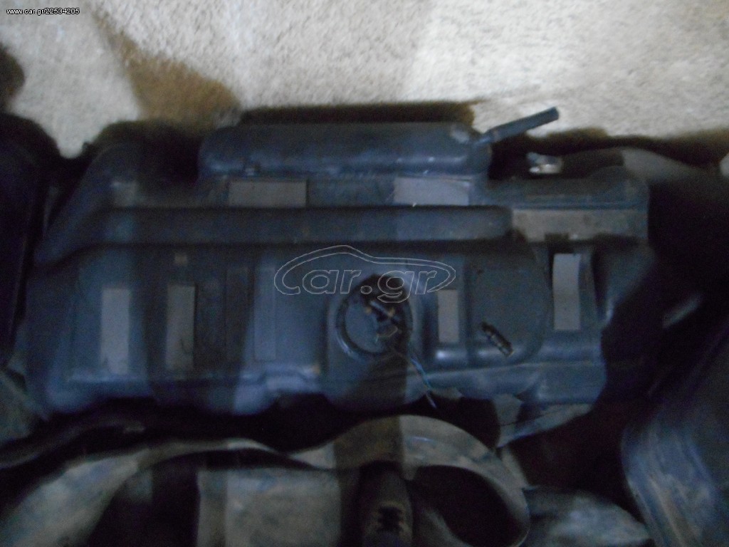 ΡΕΖΕΡΒΟΥΑΡ ΑΠΟ  MERCEDES SPRIDER 311,312,313,412,413