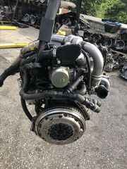 K9kn764 Renault Clio κινητήρας με 80000 χιλιόμετρα 