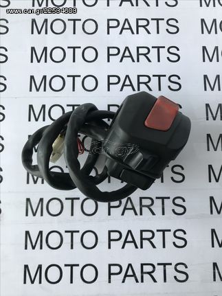 BMW F 650 ST FUNDURO ΔΕΞΙΟΣ ΔΙΑΚΟΠΤΗΣ ΤΙΜΟΝΙΟΥ  - MOTO PARTS