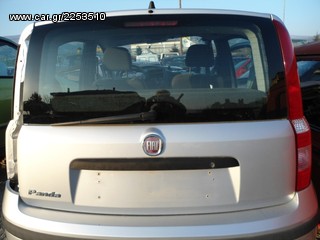 ΤΖΑΜΟΠΟΡΤΑ FIAT PANDA 05'-thumb-1