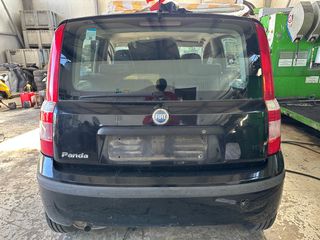 ΤΖΑΜΟΠΟΡΤΑ FIAT PANDA 05'