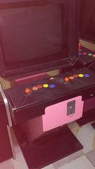 ΗΛΕΚΤΡΟΝΙΚΟ ΠΑΙΧΝΙΔΙ ARCADE-thumb-1