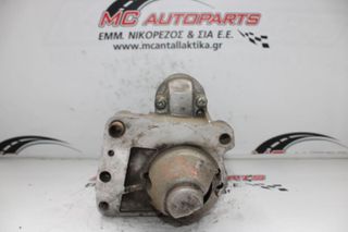 Μίζα  PEUGEOT 207 (2010-2014)  M000T32271ZE 75500178004