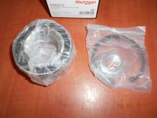 ΡΟΥΛΕΜΑΝ ΤΡΟΧΟΥ ΠΙΣΩ BMW Ε30 Ε87 Ε46 Ε90 Ε91 Ε92 Ε93 Ζ3 METZGER ''BMW Bαμβακας''-thumb-2