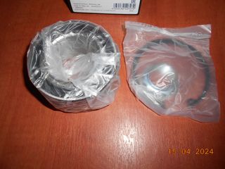 ΡΟΥΛΕΜΑΝ ΤΡΟΧΟΥ ΠΙΣΩ BMW Ε30 Ε87 Ε46 Ε90 Ε91 Ε92 Ε93 Ζ3 METZGER ''BMW Bαμβακας''-thumb-4
