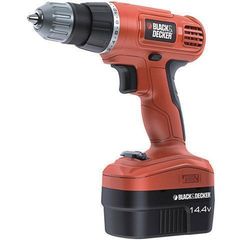 BLACK & DECKER EPC14CA