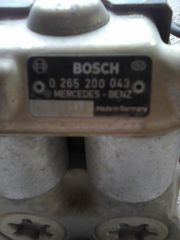 Α.Β.S MΟΝΑΔΑ ΜΕRΣΕΝΤΕΣ W124-W201-E200-E190.-thumb-1