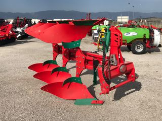 Αροτρο - Aλέτρι 2020 Agromasz POL3-thumb-3