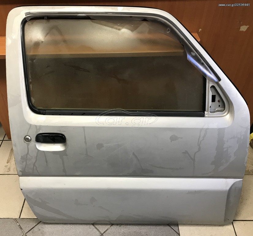 Πόρτα δεξιά Suzuki Jimny 98-18