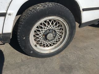 MERCEDES W201 190E-thumb-3