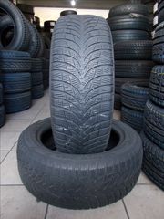 2 TMX GOODYEAR ULTRAGRIP 7 205/55/16 *BEST CHOICE TYRES*