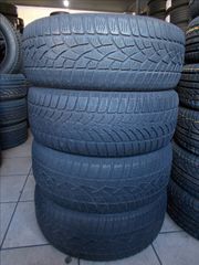 4 TMX DUNLOP SP WINTER SPORT 3D 205/55/16 *BEST CHOICE TYRES*