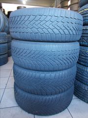 4 TMX CONTINENTAL CONTI WINTER CONTACT TS850 205/55/16 *BEST CHOICE TYRES*