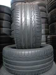 2TMX 245-40-18 BRIDGESTONE TURANZA T001 DOT (4916)