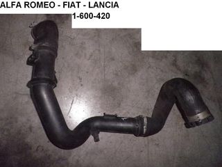 ALFA ROMEO - FIAT - LANCIA ( AFL ) ΚΟΛΑΡΟ 1600420
