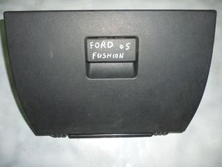 FORD FUSHION 2005