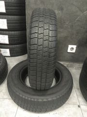 2 ΤΜΧ SAVA ESKIMO S2 145/80/13*BEST CHOICE TYRES ΑΧΑΡΝΩΝ 374*