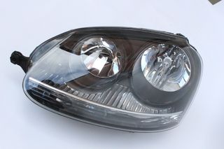 ΦΑΝΟΣ ΕΜΠΡΟΣ (ΜΑΥΡΟ ΚΑΘΡ) GTI (E)  www.eautoshop.gr