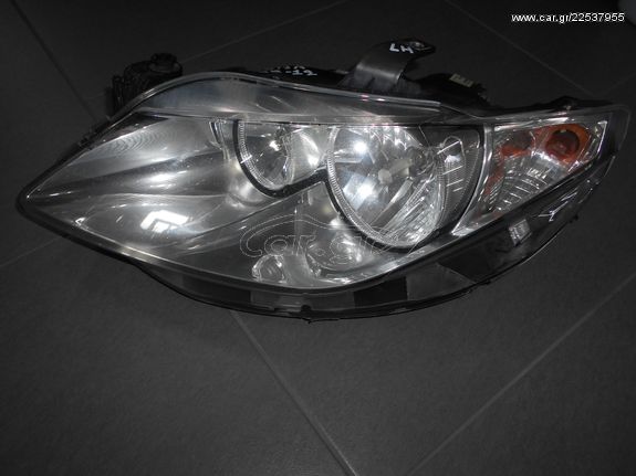 ΦΑΝΑΡΙ ΕΜΠΡΟΣ ΑΡΙΣΤΕΡΟ 6J1941005D SEAT IBIZA 08-->-ΡΩΤΗΣΤΕ ΤΙΜΗ - ΑΠΟΣΤΟΛΗ ΣΕ ΟΛΗ ΤΗΝ ΕΛΛΑΔΑ