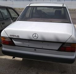 MERCEDES 0704