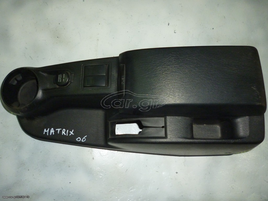 HYUNDAI MATRIX 2006