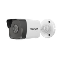 Bullet IP κάμερα 2MP DS-2CD1023G0E-I 2.8mm M12 Hikvision 1920x1080 εύρος 30m