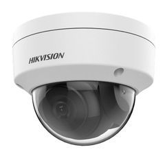IP κάμερα οροφής 2MP υψηλής ποιότητας DS-2CD1123G0E-I 2.8mm Hikvision με μεγάλη εμβέλεια υπερύθρων