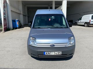 Ford Tourneo Connect '07