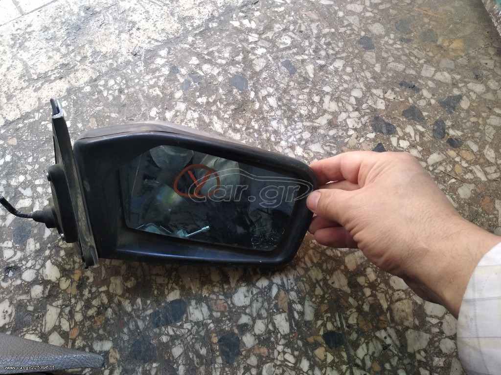 Καθρέπτες απλοί