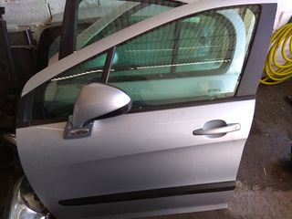 PEUGEOT 308 ΠΟΡΤΕΣ