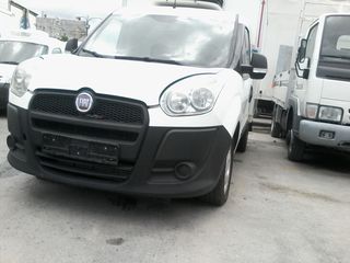 Ψυγείο Fiat 2012-thumb-1