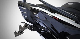 BCD DESIGN ΒΑΣΗ ΠΙΝΑΚΙΔΑΣ YAMAHA T-MAX 530 2012-2016-thumb-2