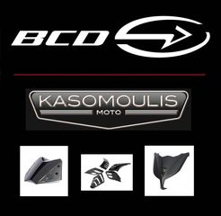 BCD DESIGN ΒΑΣΗ ΠΙΝΑΚΙΔΑΣ YAMAHA T-MAX 530 2012-2016-thumb-4