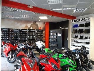 BCD DESIGN ΒΑΣΗ ΠΙΝΑΚΙΔΑΣ YAMAHA T-MAX 530 2012-2016-thumb-9