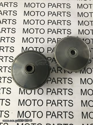 SYM FIDDLE II 125/150 ΒΑΡΙΑΤΟΡ ΦΤΕΡΩΤΗ - MOTO PARTS