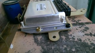 ΕΓΚΕΦΑΛΟΣ HYUNDAI H1 2007 140 PS-thumb-3