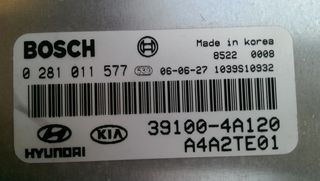 ΕΓΚΕΦΑΛΟΣ HYUNDAI H1 2007 140 PS-thumb-8
