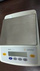 Ζυγαρια επαγγελματική  SARTORIUS  GE-4101-thumb-3